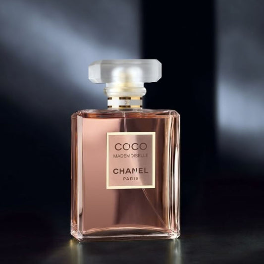 Coco Mademoiselle Eau de Parfum Chanel - Women