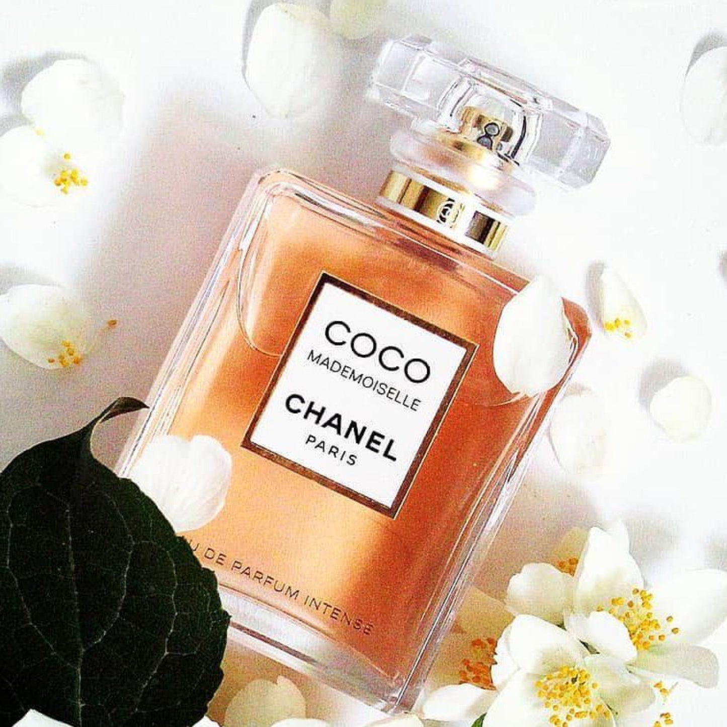 Coco Mademoiselle Intense Eau de Parfum Chanel - Women