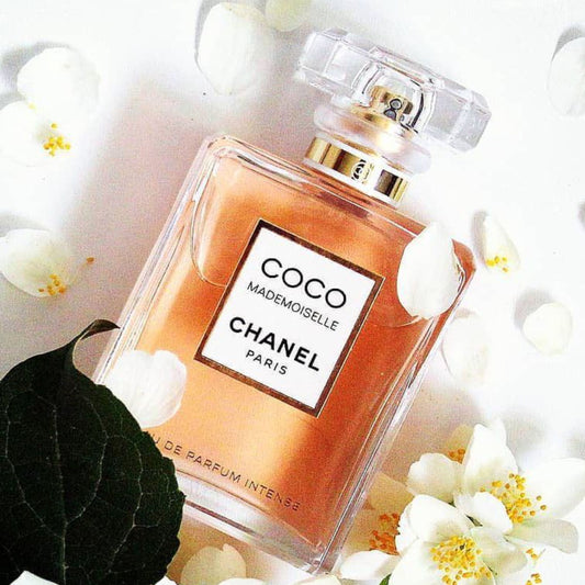 Coco Mademoiselle Intense Eau de Parfum Chanel - Women