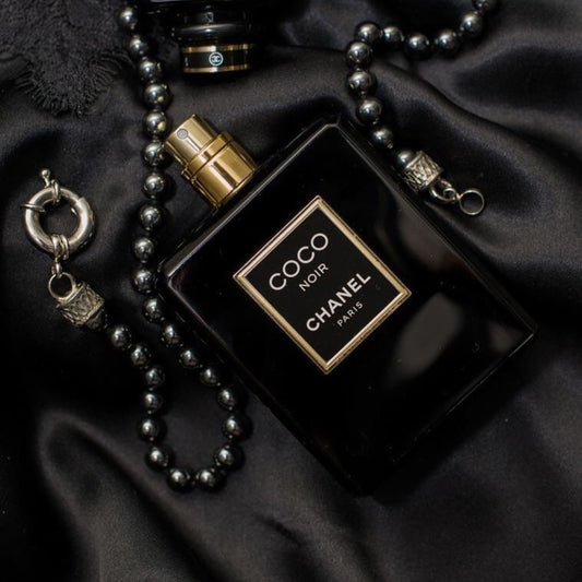 Coco Noir Eau de Parfum Chanel - Women