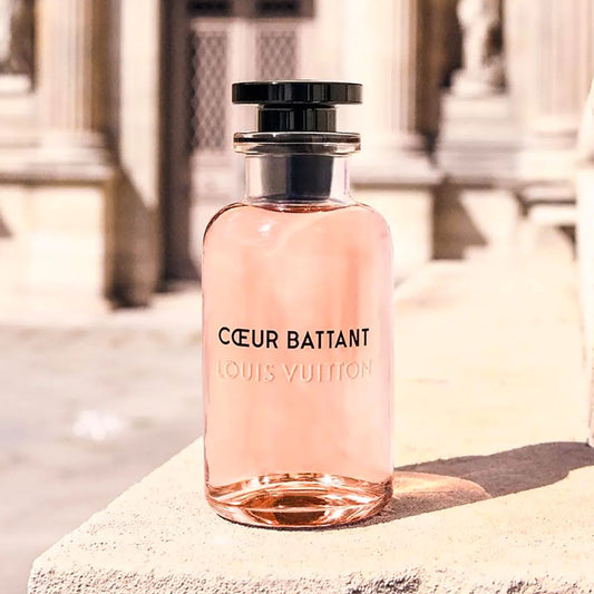 Coeur Battant EDP Louis Vuitton - Women