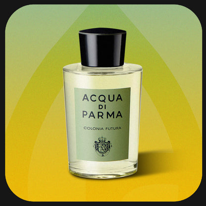 Acqua Di Parma Colonia Futura Eau de Cologne Unisex