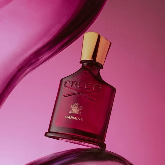 Creed Carmina Sample for Women