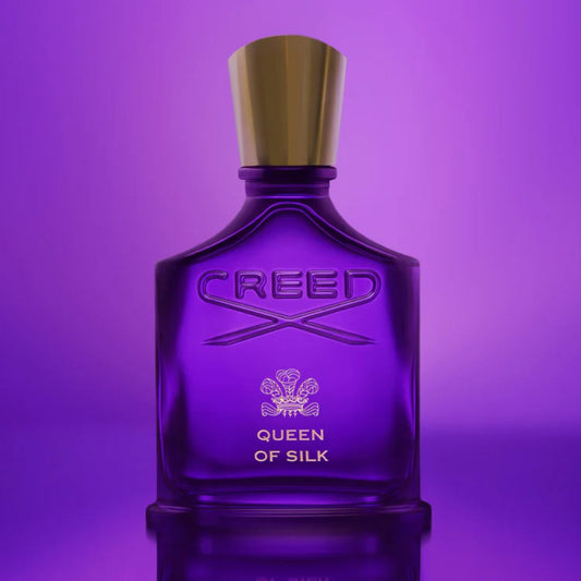 Creed Queen Of Silk Eau de Parfum for Women