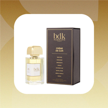 BDK Parfums Creme De Cuir Eau de Parfum Unisex