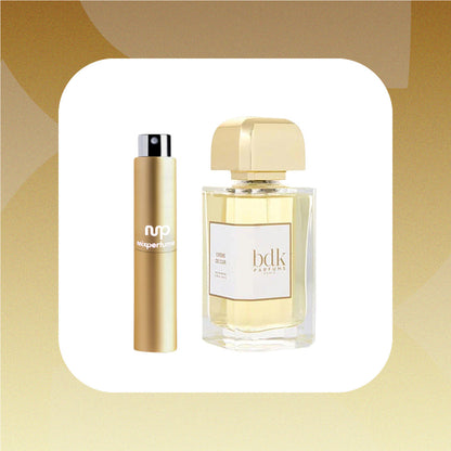 BDK Parfums Creme De Cuir Eau de Parfum Unisex