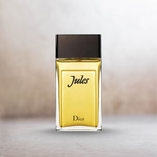 DIOR JULES Eau de Toilette - MEN