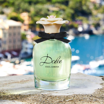 DOLCE & GABBANA Dolce EAU DE PARFUM - Women
