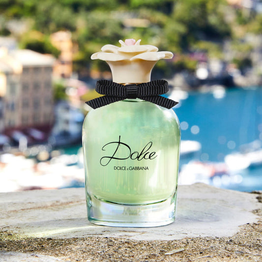 DOLCE & GABBANA Dolce EAU DE PARFUM - Women