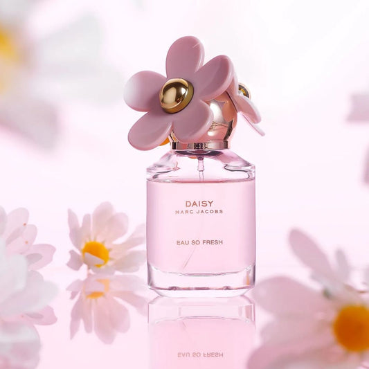 Daisy Eau de Toilette Marc Jacobs - Women