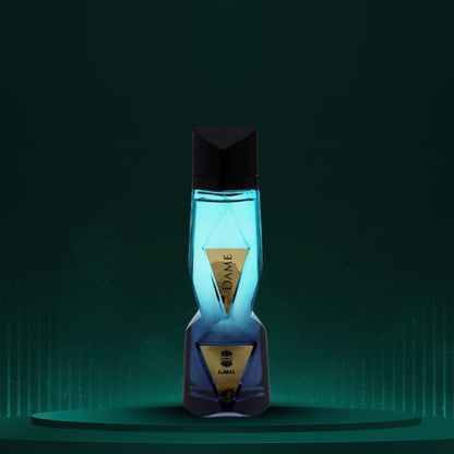 Dame Ajmal Eau De Parfum For Woman