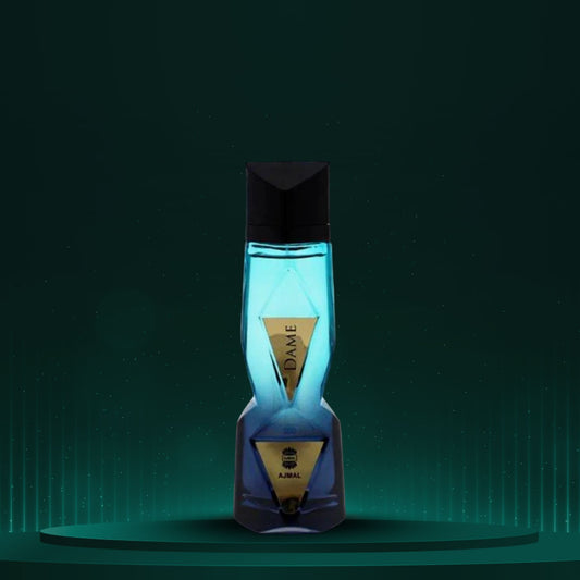 Dame Ajmal Eau De Parfum For Woman