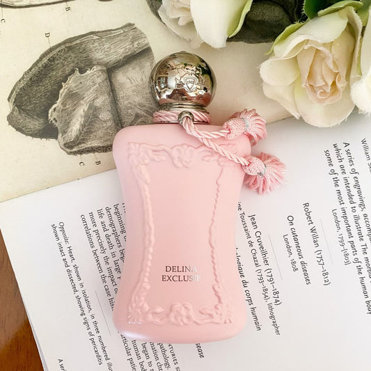 Delina Exclusif Parfum Parfums de Marly - Women