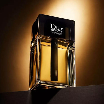 Dior Homme Intense Eau de Parfum Christian Dior - Men