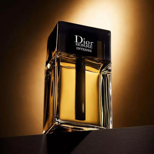 Dior Homme Intense Eau de Parfum Christian Dior - Men
