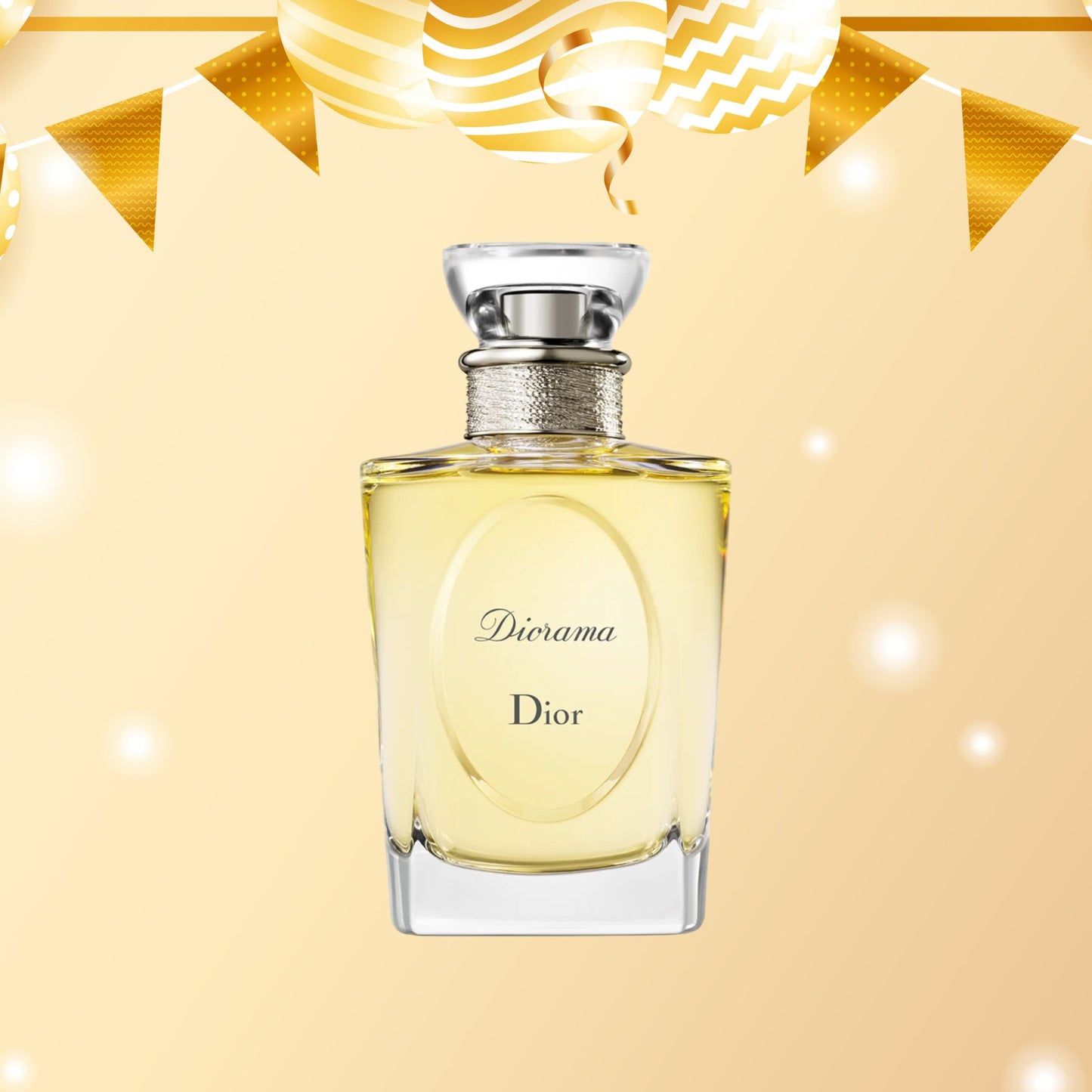 Diorama Dior Eau de Toilette - WOMEN