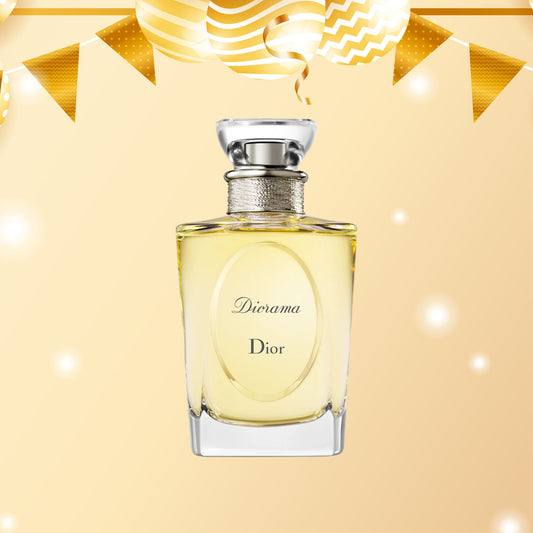Diorama Dior Eau de Toilette - WOMEN