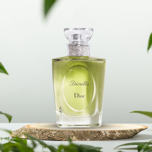 Diorella Dior Eau de Toilette - WOMEN
