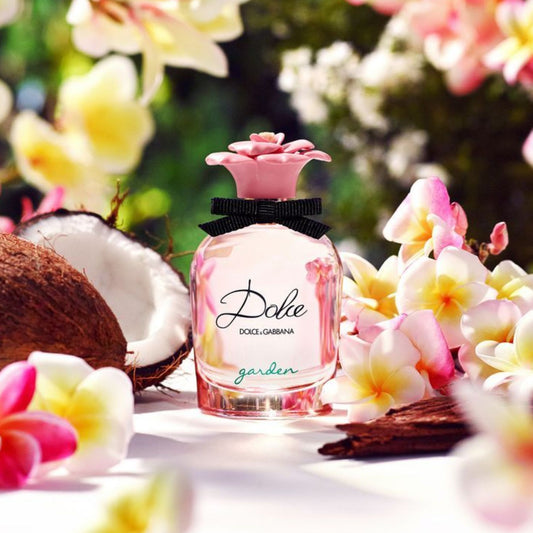 Dolce&Gabbana Dolce Garden Eau de Parfum - Women
