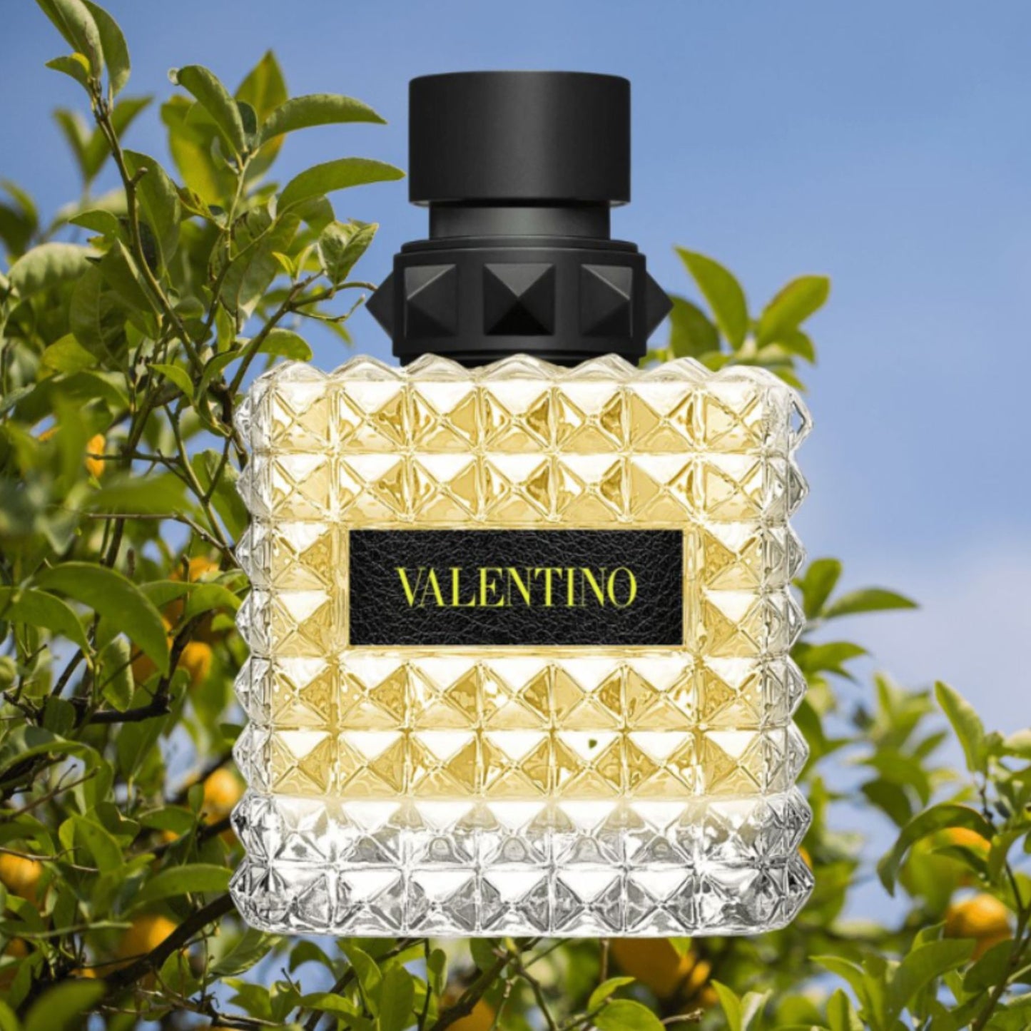 Donna Born In Roma Yellow Dream Valentino Eau de Parfum - Women