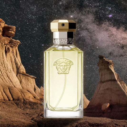 Dreamer Versace Eau de Toilette - Men