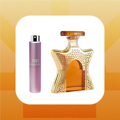 Bond No. 9 Dubai Amber Eau de Parfum Unisex