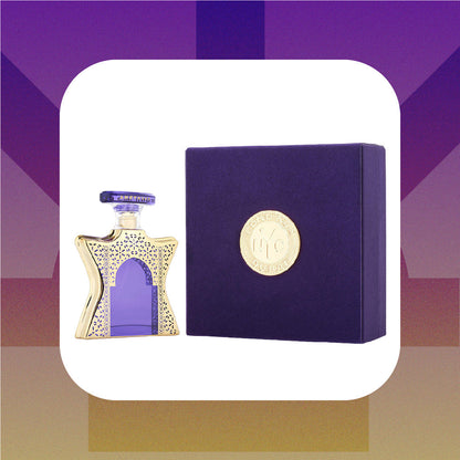 Bond No. 9 Dubai Amethyst Eau de Parfum Unisex