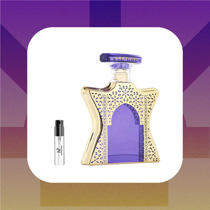 Bond No. 9 Dubai Amethyst Eau de Parfum Unisex