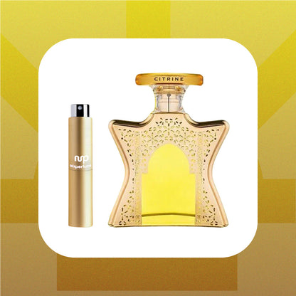 Bond No. 9 Dubai Citrine Eau de Parfum Unisex