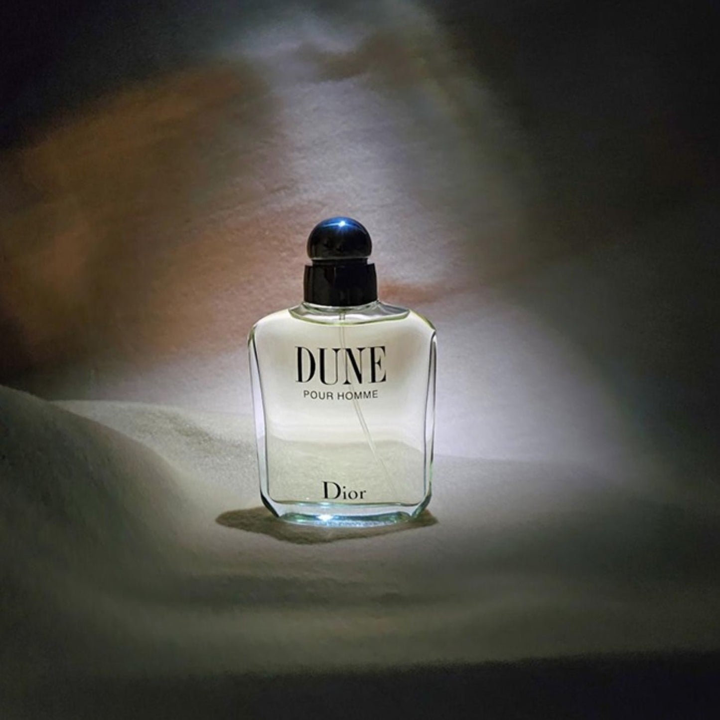 Dune Dior Eau de Toilette - MEN
