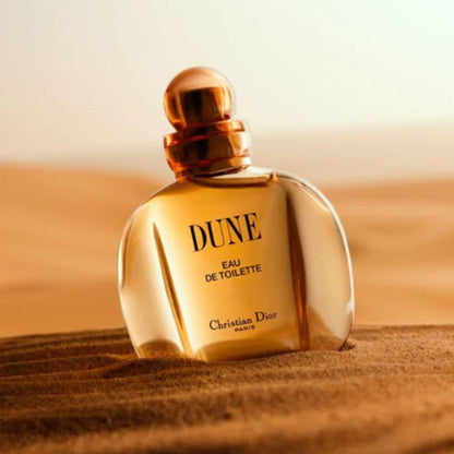 Dune Dior Eau de Toilette - WOMEN