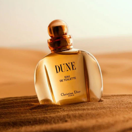 Dune Dior Eau de Toilette - WOMEN
