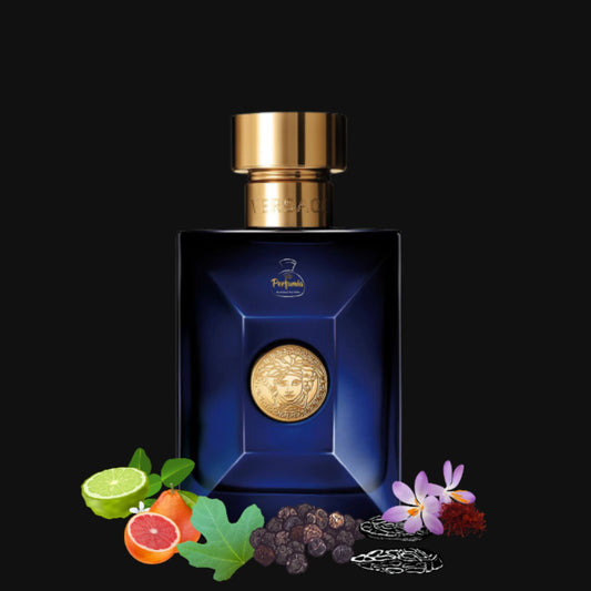 Dylan Blue Eau de Toilette Versace - Men