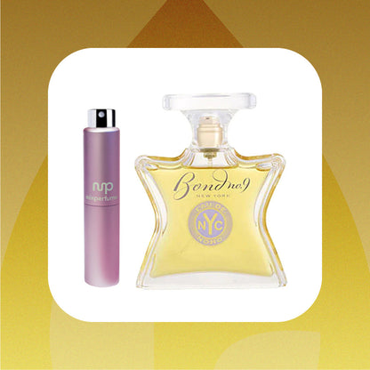 Bond No. 9 Eau De Noho Eau de Parfum Unisex