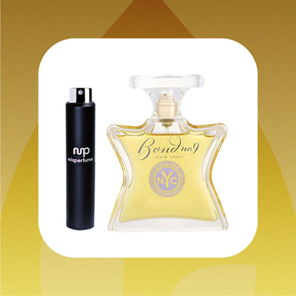 Bond No. 9 Eau De Noho Eau de Parfum Unisex