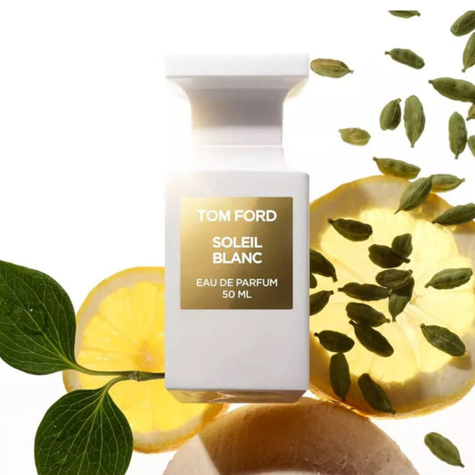 Eau de Soleil Blanc Eau de Toilette Tom Ford - Unisex