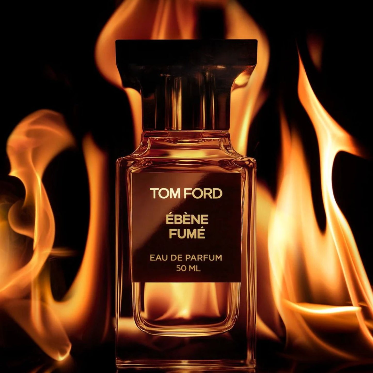 Ebene Fume Eau de Parfum Tom Ford - Unisex