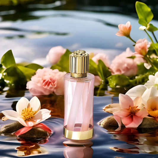 Eclat de Rose Eau de Parfum Versace - Women