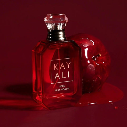Eden Juicy Apple 01 Eau de Parfum Kayali - Women