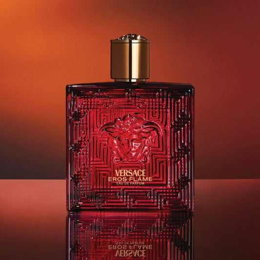 Eros Flame Eau de Parfum Versace - Men