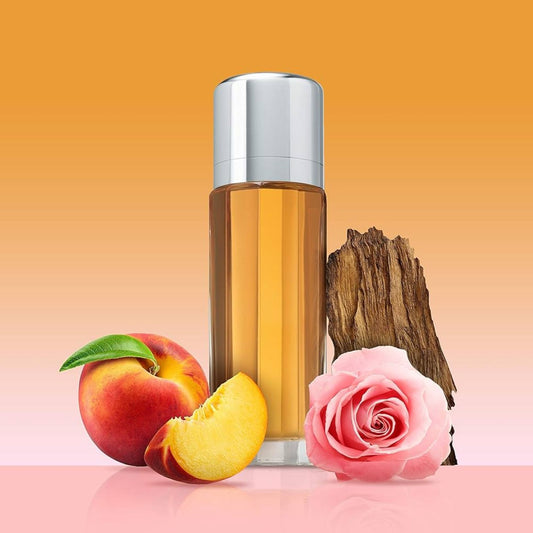Escape Eau de Parfum Calvin Klein - Women