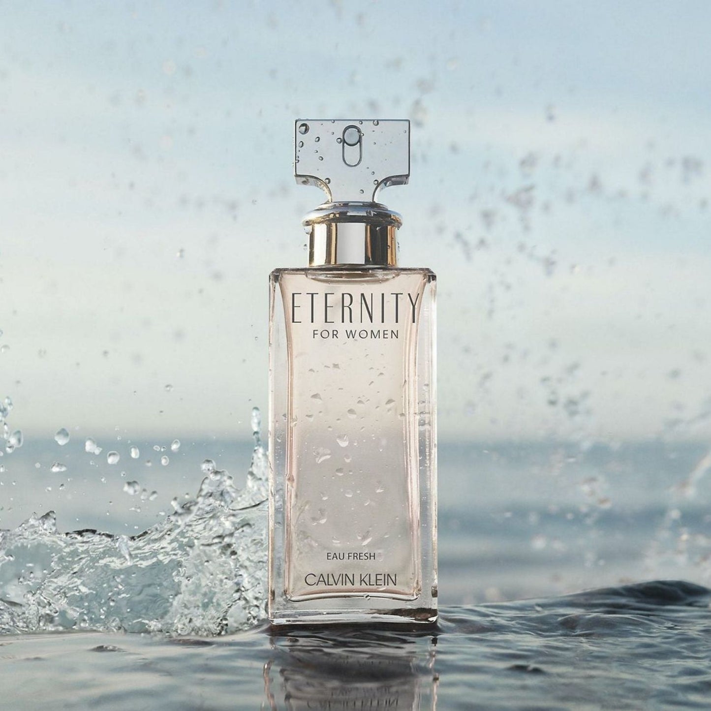 Eternity Eau de Parfum Calvin Klein - Women