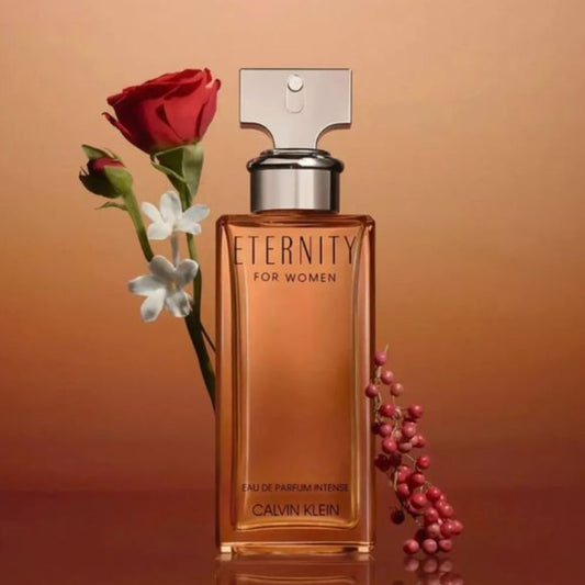 Eternity Intense Eau de Parfum Calvin Klein - Women