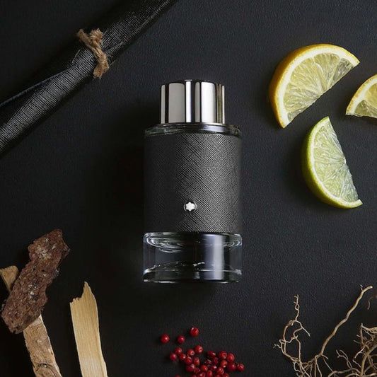 Explorer Eau de Parfum Montblanc - Men