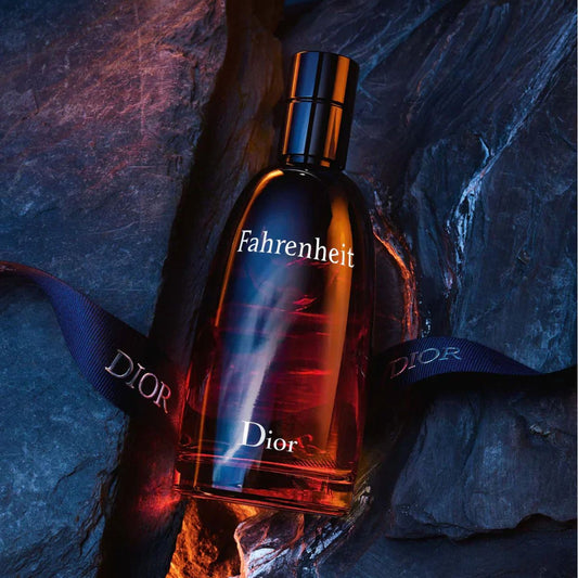 Fahrenheit Eau de Toilette Christian Dior - Men
