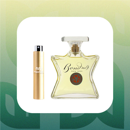 Bond No. 9 Fashion Avenue Eau de Parfum Unisex