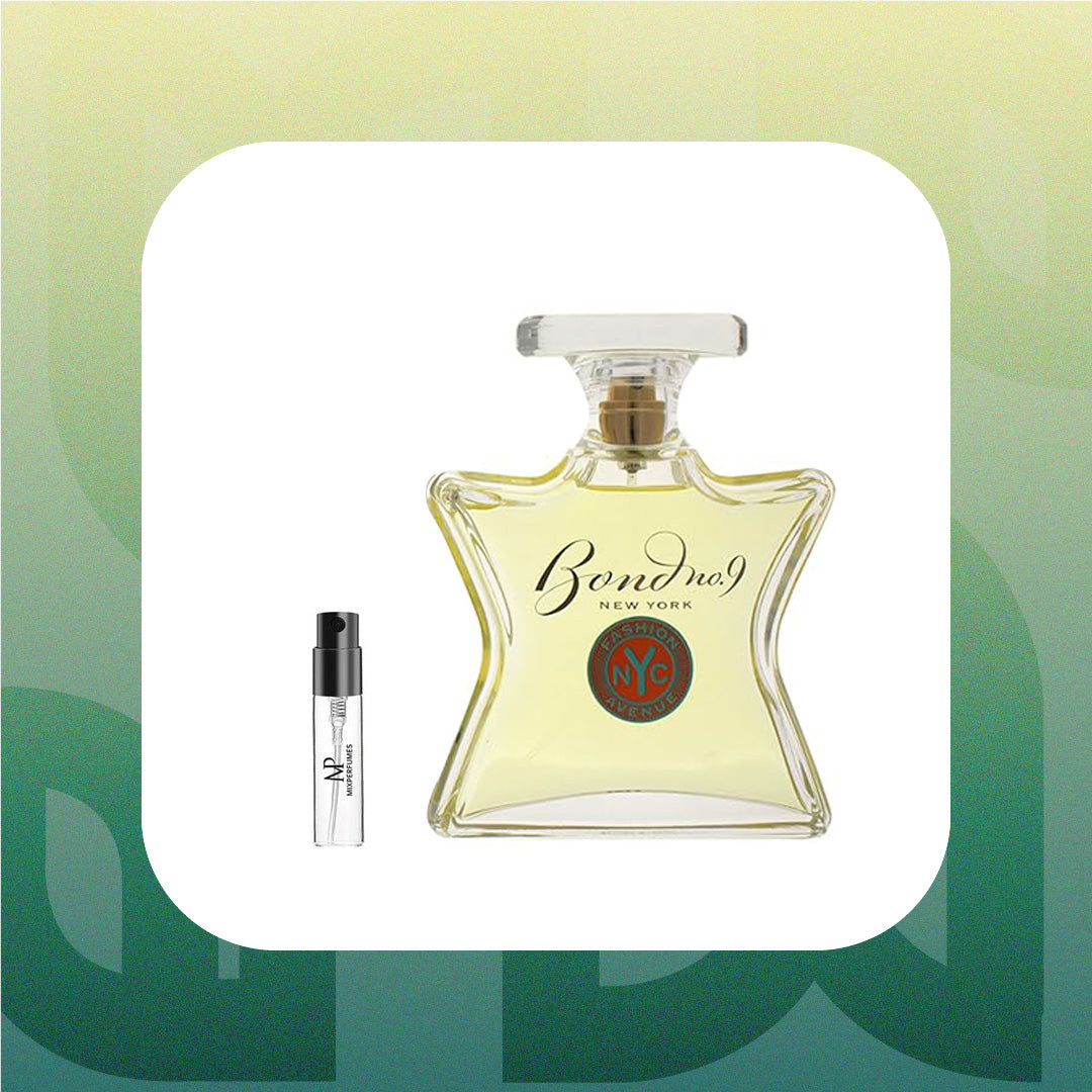 Bond No. 9 Fashion Avenue Eau de Parfum Unisex