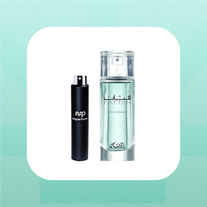 Rasasi Fattan Eau De Parfum For Men