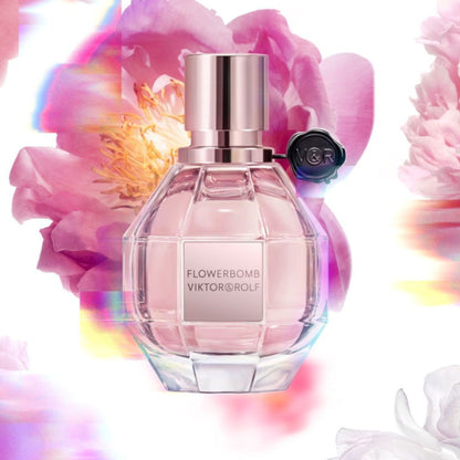 Flowerbomb (Eau de Parfum) Viktor & Rolf Women