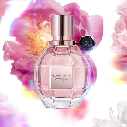 Flowerbomb (Eau de Parfum) Viktor & Rolf Women
